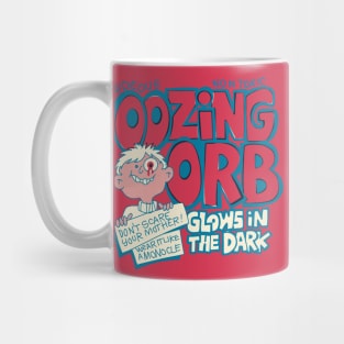 Hideous Oozing Orb Mug